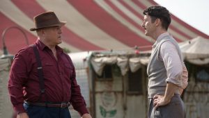 American Horror Story Saison 4 Episode 7