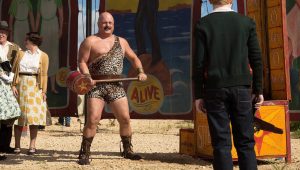 American Horror Story Saison 4 Episode 7