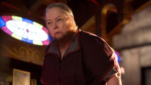 American Horror Story Saison 4 Episode 7