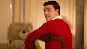 American Horror Story Saison 4 Episode 8