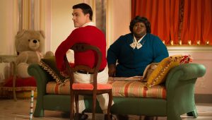 American Horror Story Saison 4 Episode 8