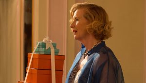American Horror Story Saison 4 Episode 8