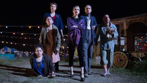 American Horror Story Saison 4 Episode 9