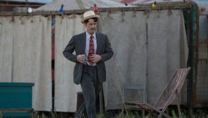 American Horror Story Saison 4 Episode 9