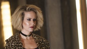 American Horror Story Saison 5 Episode 1