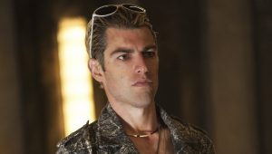 American Horror Story Saison 5 Episode 1