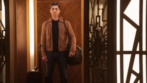 American Horror Story Saison 5 Episode 1