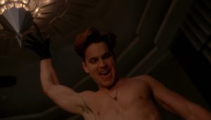 American Horror Story Saison 5 Episode 1