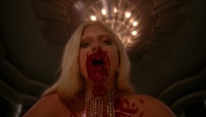 American Horror Story Saison 5 Episode 1