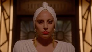 American Horror Story Saison 5 Episode 1