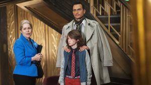 American Horror Story Saison 5 Episode 1