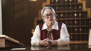 American Horror Story Saison 5 Episode 1
