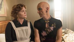 American Horror Story Saison 5 Episode 10