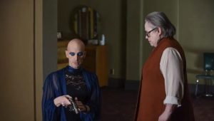 American Horror Story Saison 5 Episode 11