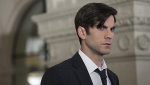 American Horror Story Saison 5 Episode 2