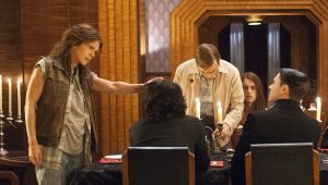 American Horror Story Saison 5 Episode 4