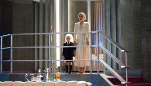 American Horror Story Saison 5 Episode 5
