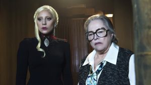 American Horror Story Saison 5 Episode 7