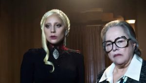 American Horror Story Saison 5 Episode 7