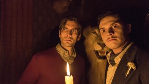 American Horror Story Saison 5 Episode 8