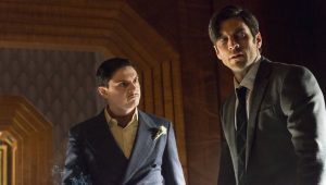 American Horror Story Saison 5 Episode 8