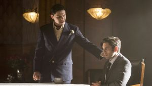 American Horror Story Saison 5 Episode 8