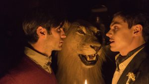American Horror Story Saison 5 Episode 8