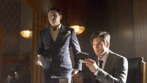 American Horror Story Saison 5 Episode 8