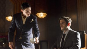 American Horror Story Saison 5 Episode 8