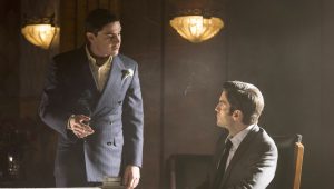 American Horror Story Saison 5 Episode 8
