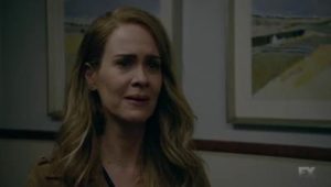 American Horror Story Saison 6 Episode 1