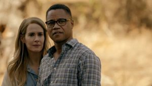 American Horror Story Saison 6 Episode 1