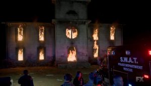 American Horror Story Saison 6 Episode 10