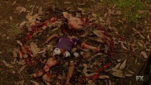 American Horror Story Saison 6 Episode 3