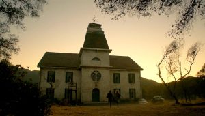 American Horror Story Saison 6 Episode 4
