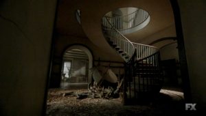American Horror Story Saison 6 Episode 8