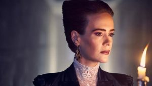 American Horror Story Saison 8 Episode 1