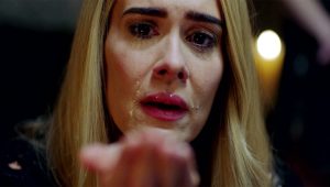 American Horror Story Saison 8 Episode 10