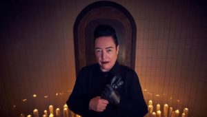 American Horror Story Saison 8 Episode 3