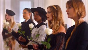 American Horror Story Saison 8 Episode 4