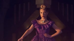 American Horror Story Saison 8 Episode 4