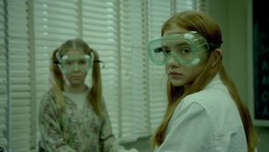 American Horror Story Saison 8 Episode 5