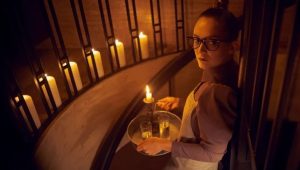 American Horror Story Saison 8 Episode 5