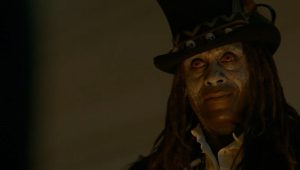 American Horror Story Saison 8 Episode 7