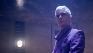 American Horror Story Saison 8 Episode 8