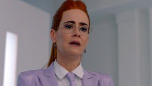 American Horror Story Saison 8 Episode 9