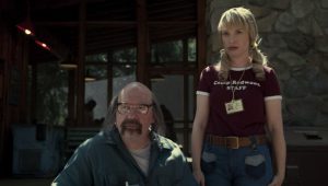 American Horror Story Saison 9 Episode 4