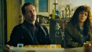 Amsterdam Empire Saison 1 Episode 2