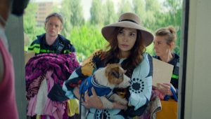 Amsterdam Empire Saison 1 Episode 3