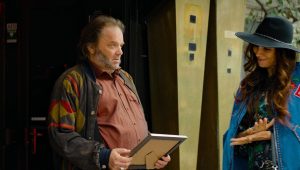 Amsterdam Empire Saison 1 Episode 4